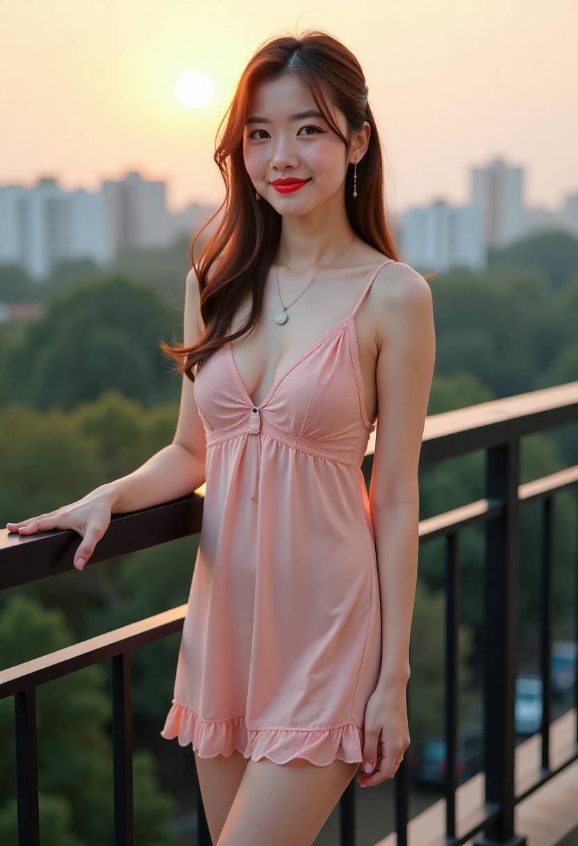 春季动画发布会现场图片