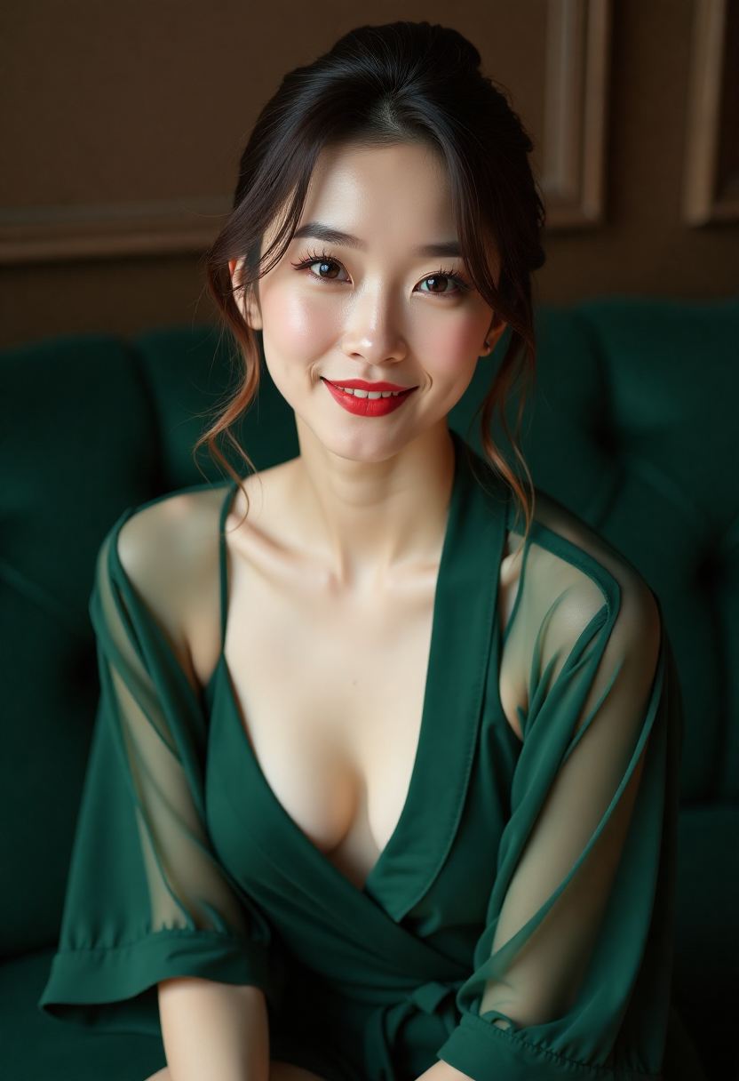 春日合奏海报