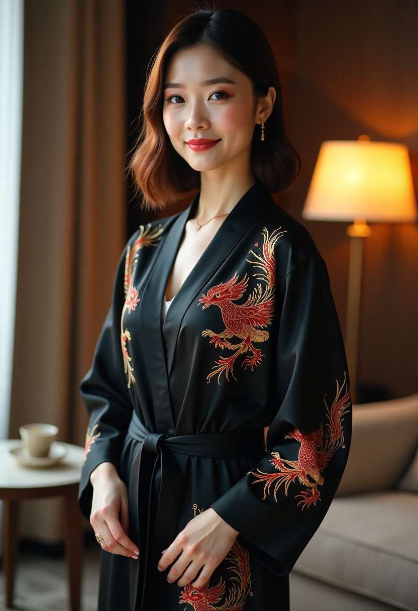 逆光追击海报